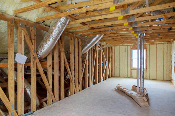 Best DIY Insulation Kits and Guidance in Bayou Lourse, LA