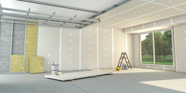 Trusted Bayou Lourse, LA Insulation Contractor Experts