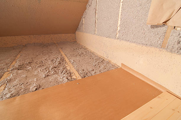 Best Commercial Insulation in Bayou Lourse, LA