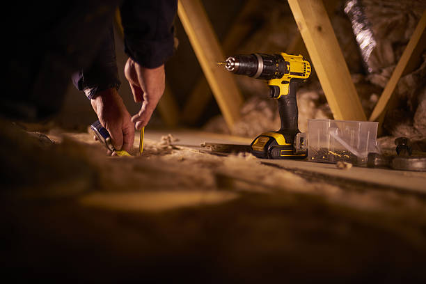 Best Specialized Insulation Services in Bayou Lourse, LA
